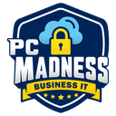 PC Madness Managed IT Services & Cybersecurity Perth